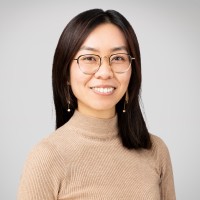 Sharon Wong