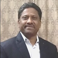 Baskaran Thiagarajan