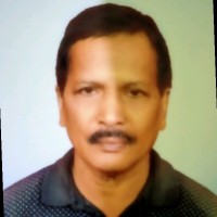 Debendra Kumar Ray