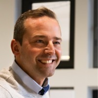 Jeroen Vandenbroucke