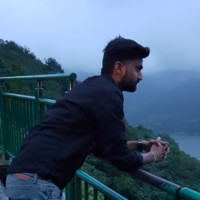 Amit Srivastav