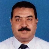 Mahmoud Gharib