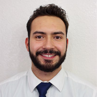 Kevin Martinez