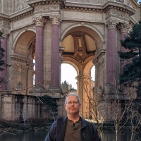 Christopher 'Houston' Jones