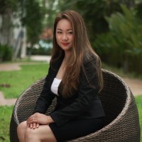 Queenie Lin