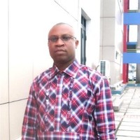 Chika Ibeabuchi, SPSM, CIPP, CIPM
