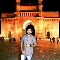 Mathew Raghul