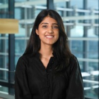 Jasleen Kaur
