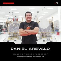 Daniel Arevalo