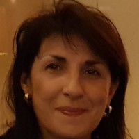 Ana Isabel González Martín