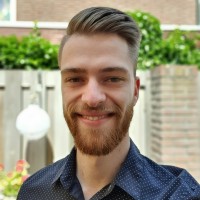 Sjoerd De Vries