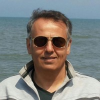 reza amiry