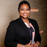 Nichole Thompson,MBA,SPC