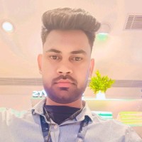 Kuldeep Pachori