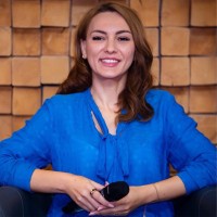 Ioana Cristea