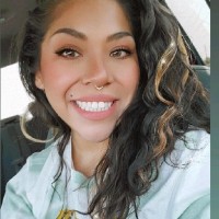 Ashley Morales