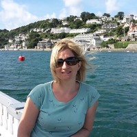 Tracy Siddons