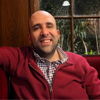 Ziad El-Nashar Phri, Mba