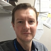 Scott David Cairns