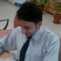 Aaqib Mehmood