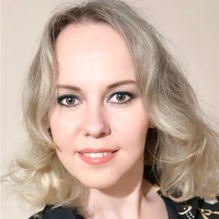 Lesya Ryabova