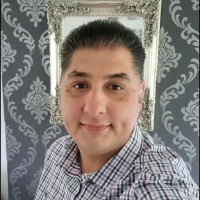Zeshan Akbar