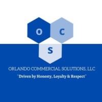 Orlando Commercial Solutions -Cleaning Services Company