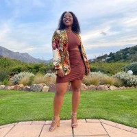 Mbali Ngcobo
