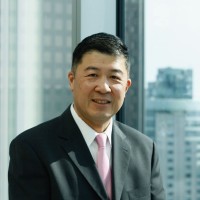 Peter Wong, Cpa, Cga