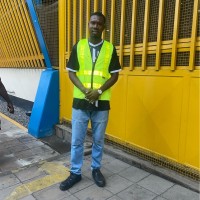 Chisom Molokwu
