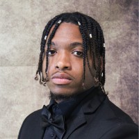 Demetrius Thrower