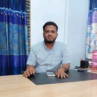 Ismail Hossain