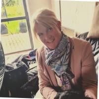 Majken Mathilde Overgaard Ditlevsen
