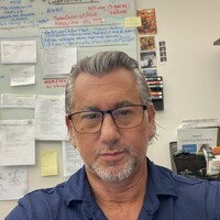 Peter Merendino
