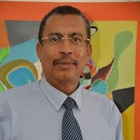 José Luis Livramento Brito