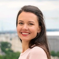 Irina Rostova, EB-5 Support
