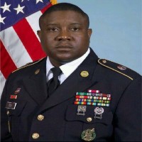 Ivan Scott MBA