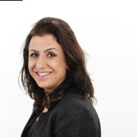 Soraya Moradi