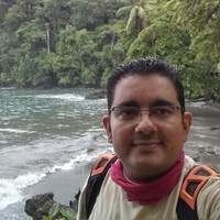 Fabian Alfaro Rodriguez