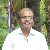 Ramakrishna Rao Kosuru Venkata