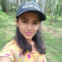 Nagarathna S