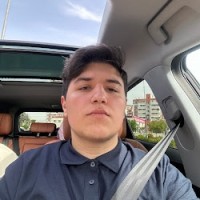 Berat Lütfü Çiçek