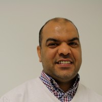 Noureddine Hamdani