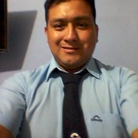 Juan Douglas Echeandia Patazca