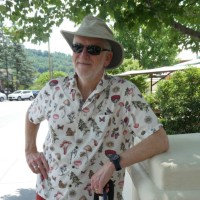 Andrew Cranna-Powell