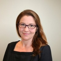 Rebecca Tuck Kc