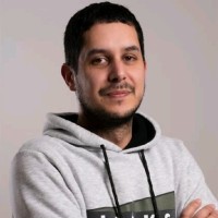 Yann Charneau