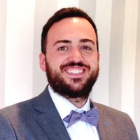 Daniel Zaldívar Fernández, MBA, Ing.