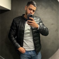 Housam Saad