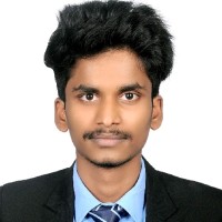 Hariharan C